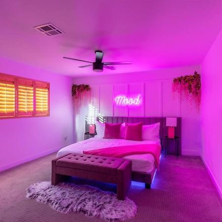 Love Oasis By Scottsdale Beach Club - New エクステリア 写真
