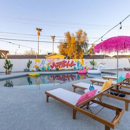 Love Oasis By Scottsdale Beach Club - New エクステリア 写真