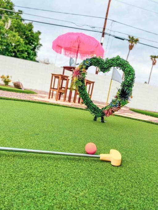 Love Oasis By Scottsdale Beach Club - New エクステリア 写真