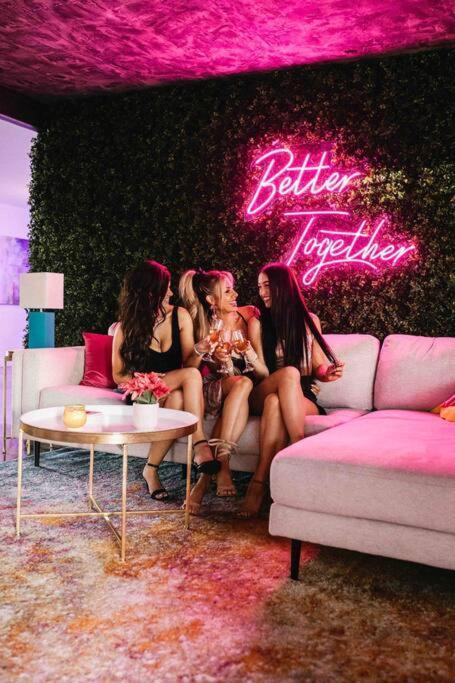 Love Oasis By Scottsdale Beach Club - New エクステリア 写真