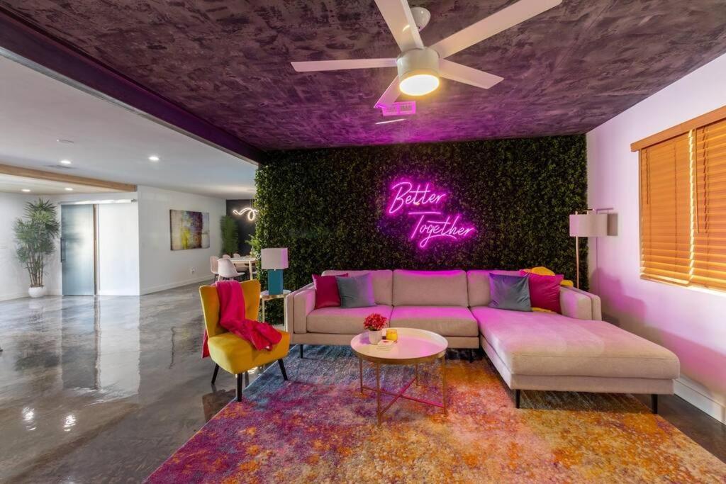 Love Oasis By Scottsdale Beach Club - New エクステリア 写真