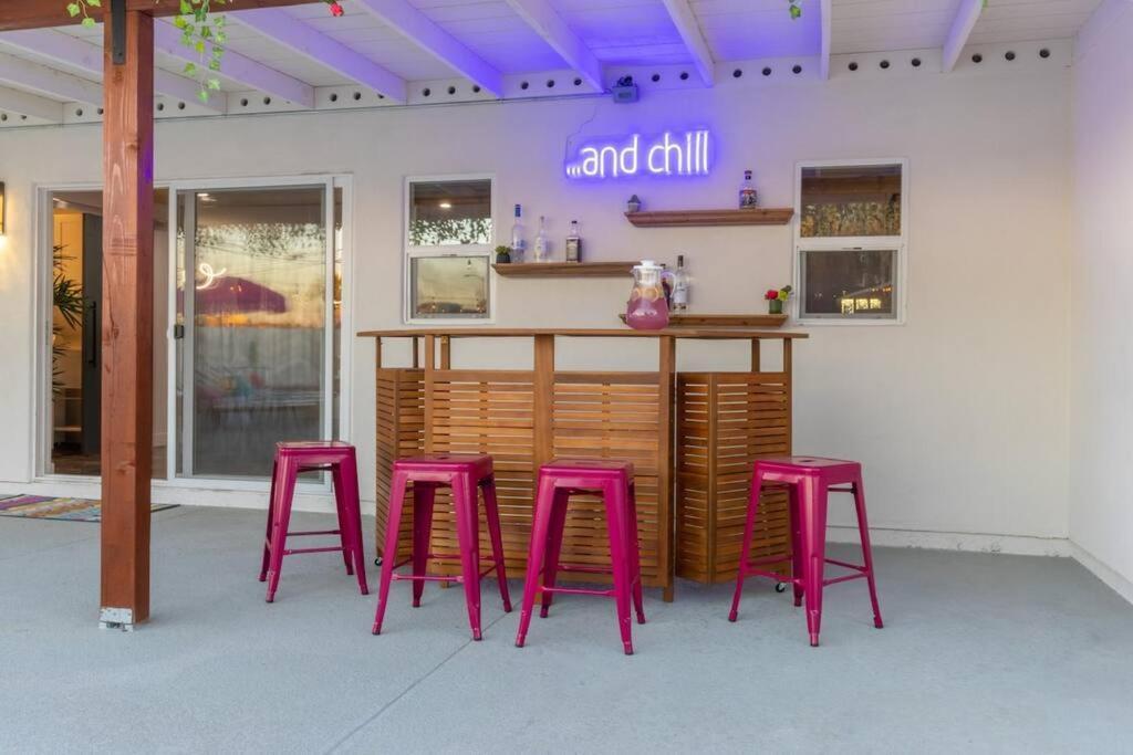 Love Oasis By Scottsdale Beach Club - New エクステリア 写真