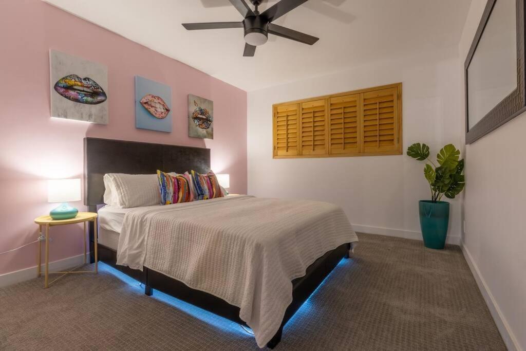Love Oasis By Scottsdale Beach Club - New エクステリア 写真