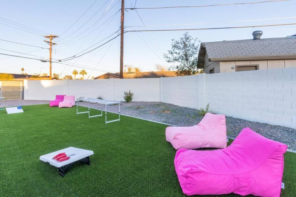Love Oasis By Scottsdale Beach Club - New エクステリア 写真