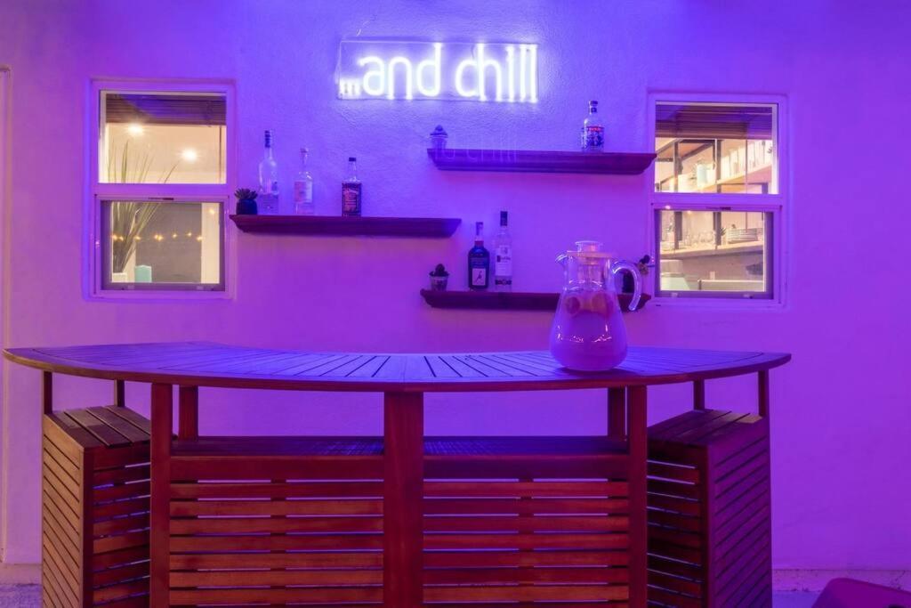 Love Oasis By Scottsdale Beach Club - New エクステリア 写真