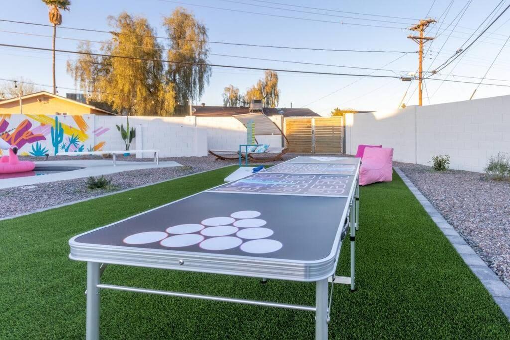 Love Oasis By Scottsdale Beach Club - New エクステリア 写真